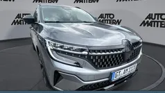 Grau Gebraucht 2025 Renault Espace Esprit Alpine Van / Kleinbus | 45.890 € (Fairer Preis)