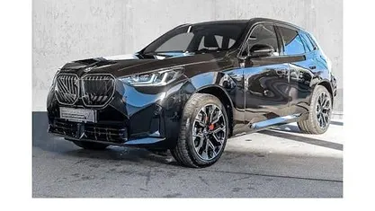 Gebraucht BMW X3 M Sport 208 PS (152 kW) 2025 Black sapphire metallic SUV