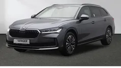 Gebraucht 2025 Skoda Superb Comfort Kombi | 58.990 € (Fairer Preis)