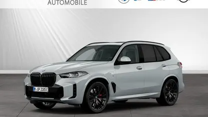 Gebraucht BMW X5 M Sport 489 PS (359 kW) 2026 SUV