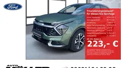 Gebraucht 2024 Kia Sportage Spirit SUV | 32.849 € (Guter Preis)