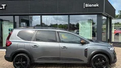 Gebraucht 2024 Dacia Jogger Extreme Limousine | 23.990 € (Fairer Preis)