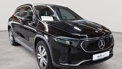 Gebraucht Mercedes EQA250 Progressive 139 kW (190 PS) 2022 SUV