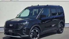 Gruen Neu 2025 Ford Tourneo Courier Active Van / Kleinbus | 28.890 € (Fairer Preis)