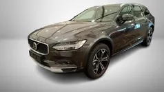 Gebraucht 2024 Volvo V90 CC Plus Kombi | 55.000 € (Fairer Preis)