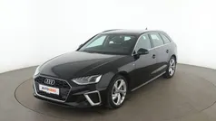 Gebraucht 2019 Audi A4 S-Line Kombi | 25.970 € (Fairer Preis)