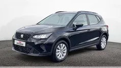 Schwarz Gebraucht 2025 Seat Arona Style SUV | 22.445 € (Fairer Preis)