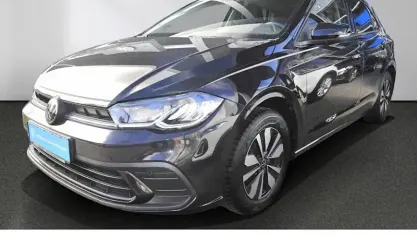 Używany VW Polo Move 80 KM (58 kW) 2024 Czarny Hatchback