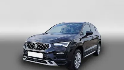 Second-hand Seat Ateca Business 150 CP (110 kW) 2025 SUV