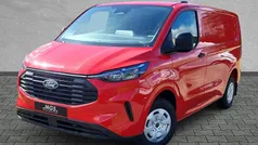 Gebraucht 2025 Ford Transit Custom Trend Van / Kleinbus | 35.938 € (Guter Preis)