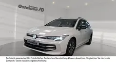 Gebraucht 2024 VW Golf VIII Goal Kombi | 30.550 € (Guter Preis)