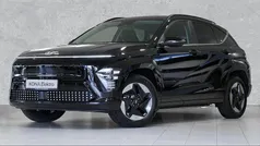 Gebraucht 2025 Hyundai Kona Trend SUV | 29.880 € (Superpreis)