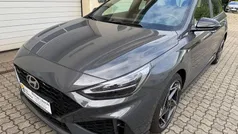 Gebraucht 2025 Hyundai i30 N Line Limousine | 24.850 € (Fairer Preis)