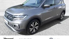 Grau Gebraucht 2020 VW T-Cross United SUV | 22.990 € (Fairer Preis)