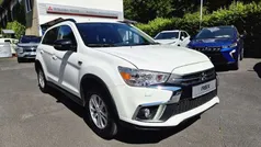 Andenweiß Gebraucht 2020 Mitsubishi ASX Active SUV | 15.390 € (Fairer Preis)