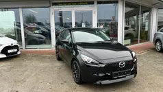 Andere Gebraucht 2024 Mazda 2 Homura-Line Kleinwagen | 22.140 € (Fairer Preis)