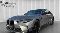 Gebraucht 2024 BMW M3 Competition Edition Kombi | 84.900 € (Fairer Preis)