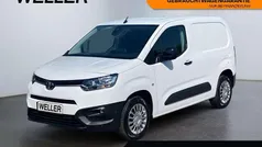 Gebraucht 2023 Toyota Proace City Van | 18.490 € (Guter Preis)