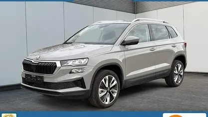 Gebraucht 2025 Skoda Karoq Selection SUV | 35.230 € (Fairer Preis)