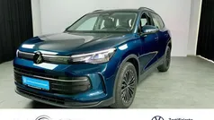 Gebraucht 2024 VW Tiguan Life SUV | 34.890 € (Fairer Preis)