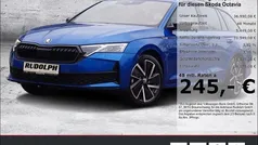 Gebraucht 2024 Skoda Octavia SportLine Kombi | 36.990 € (Fairer Preis)