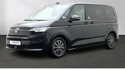Gebraucht VW Multivan Basis 150 PS (110 kW) 2022 Van