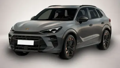 Neu Cupra Terramar VZ 265 PS (194 kW) 2026 Grau SUV