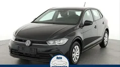 Schwarz Gebraucht 2024 VW Polo Life Limousine | 19.495 € (Guter Preis)