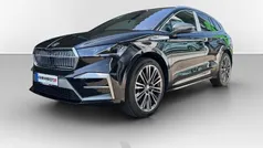 Gebraucht 2022 Skoda Enyaq iV LAURIN & KLEMENT SUV | 51.990 € (Guter Preis)