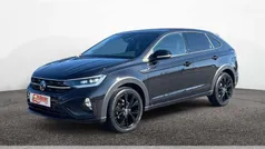 Schwarz Gebraucht 2024 VW Taigo R-line SUV | 25.409 € (Fairer Preis)