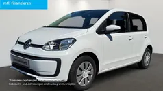 Gebraucht 2021 VW up! Move Kleinwagen | 12.990 € (Fairer Preis)