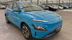 Gebraucht 2022 Hyundai Kona Select SUV | 23.990 € (Guter Preis)