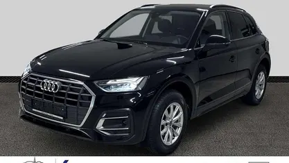 Schwarz Gebraucht 2022 Audi Q5 Sport SUV | 32.500 € (Fairer Preis)