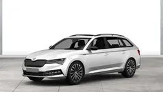 Gebraucht 2023 Skoda Superb SportLine Kombi | 36.980 € (Superpreis)