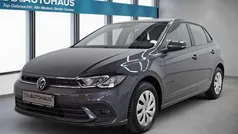 Gebraucht 2023 VW Polo Life Kleinwagen | 16.480 € (Guter Preis)