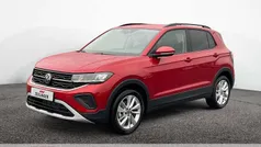 Gebraucht 2025 VW T-Cross Life SUV | 25.732 € (Fairer Preis)