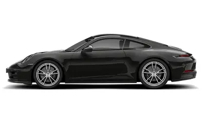 Schwarz Neu 2026 Porsche 911 Carrera Coupé | 163.933 € (Fairer Preis)