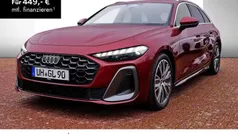 Gebraucht 2024 Audi A5 Ambiente Coupé | 52.880 € (Guter Preis)