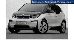 Capparisweiss mit akzent bmw i Gebraucht 2022 BMW i3 Comfort Edition Kleinwagen | 20.490 € (Fairer Preis)