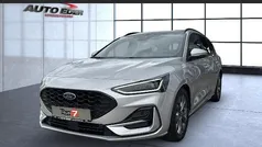 Gebraucht 2023 Ford Focus ST-Line Kombi | 25.900 € (Fairer Preis)