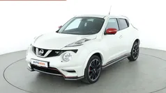 Gebraucht 2017 Nissan Juke Nismo RS SUV | 12.380 € (Fairer Preis)