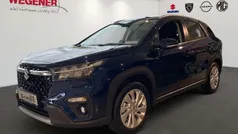 Gebraucht 2025 Suzuki SX4 S-Cross Comfort SUV | 28.360 € (Fairer Preis)