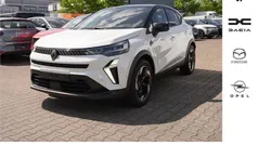 Metallic Neu 2024 Renault Captur Techno SUV | 27.599 € (Guter Preis)