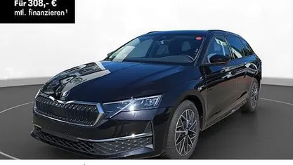 Gebraucht 2024 Skoda Octavia Selection Kombi | 26.490 € (Guter Preis)