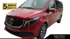 Gebraucht 2024 Mercedes EQV300 Van / Kleinbus | 47.850 € (Guter Preis)