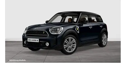 Gebraucht Mini Cooper SE 91 kW (125 PS) 2022 Kleinwagen