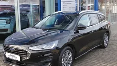 Gebraucht 2025 Ford Focus Titanium Limousine | 26.990 € (Fairer Preis)