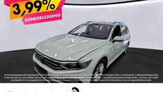 Weiss Gebraucht 2023 VW Passat Business Kombi | 28.443 € (Superpreis)