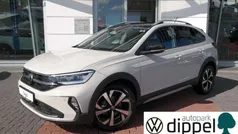Ascotgrau deep black perleffe Gebraucht 2022 VW Taigo Style SUV | 24.550 € (Fairer Preis)