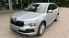 Silber Neu 2024 Skoda Kamiq Drive SUV | 23.990 € (Fairer Preis)